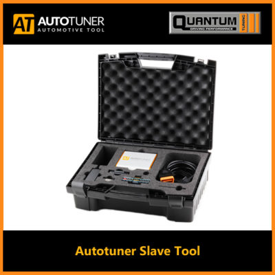 Autotuner Slave Tool - ECU Remapping and Chip Tuning Tools - Quantum Tuning