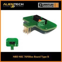 nbd-nec-76f00xx-board