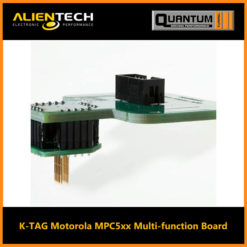 motorola-mpc5xx-multi-function-board