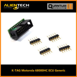 motorola-68000hc-ecu-generic