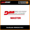 dimsport-bootloader-renesas-m32