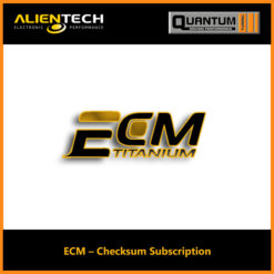 ecm–checksum-subscription