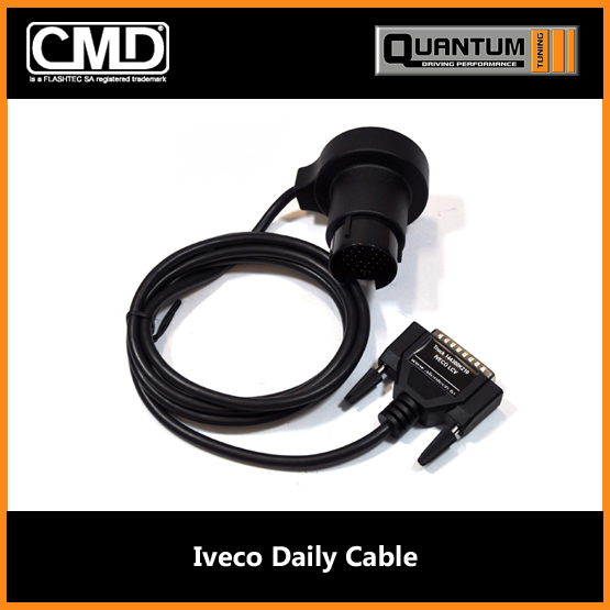 CMD - Iveco Daily Cable cmd-iveco-daily-cable