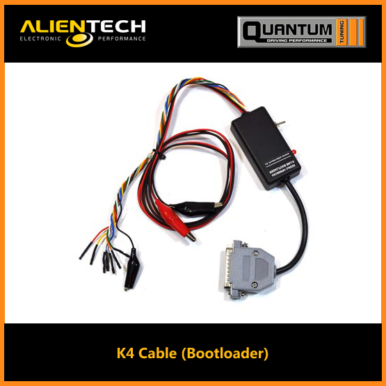 Alientech - KESSv2 K4 25 pin bootloader cable (14P600KCK4)