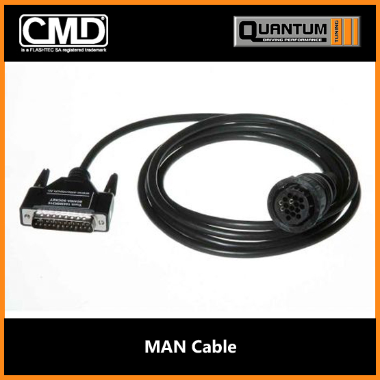 CMD - MAN Cable cmd-man-cable