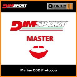 dimsport-marine-obd-protocols