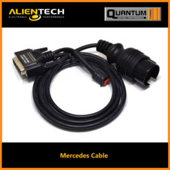 mercedes-cable