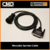 cmd-mercedes-sprinter-cable