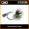 cmd-mercedes/volvo-cable