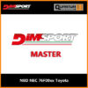 dimsport-nbd-nec-76f00xx-toyota