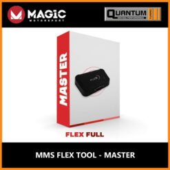 Magic Motorsports Master Tool