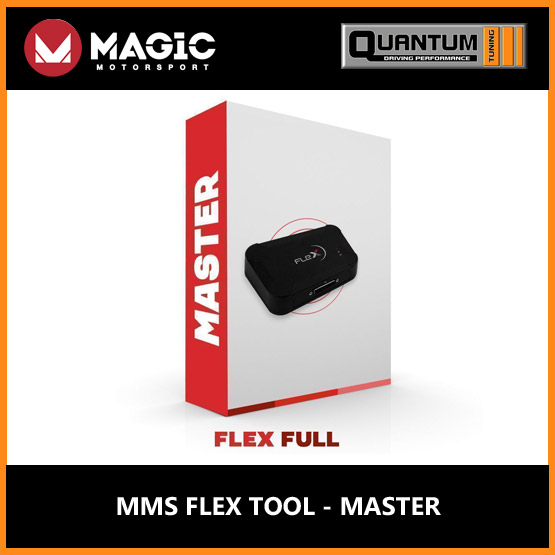 Quantum-MMS-Master Magic Motorsports Master Tool