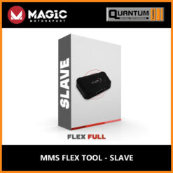 Magic Motorsports Flex Full Slave Tool