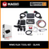 Magicmotorsport Flex Full Slave Chiptuning Tool Kit