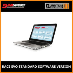 dimsport-race-evo-standard-software-versiov