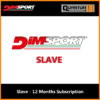 dimsport-slave-12-months-subscription
