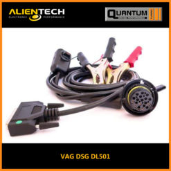 vag-dsg-dl501