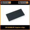 28f400bb-bt-eeprom-chips