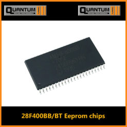 28f400bb-bt-eeprom-chips