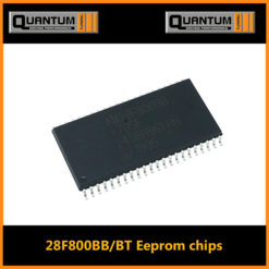 28f800bb-bt-eeprom-chips