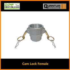 Cam Lock Female