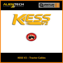 Tractor Cables