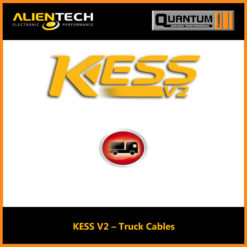 Truck Cables