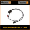 volvo-mercedes-edc16c31-cable
