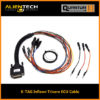 K-TAG Infieon Tricore ECU Cable - 14P600KT02