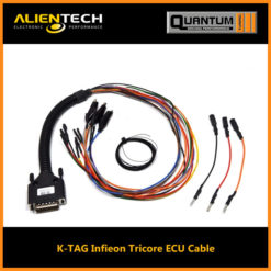 K-TAG Infieon Tricore ECU Cable - 14P600KT02