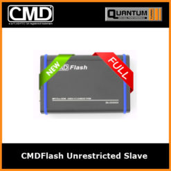 cmdflash-unrestricted-slave