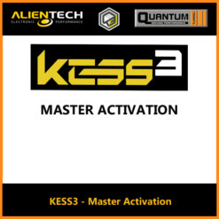 Master Activation