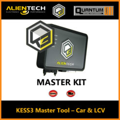 KESS3 Master Tool – Car & LCV