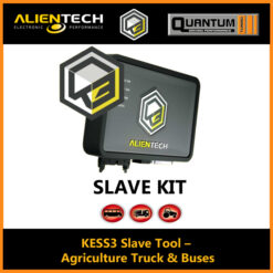 KESS3 Slave Tool – Agriculture Truck & Buses