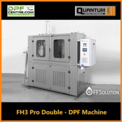 dpf cleaning machine - fh3