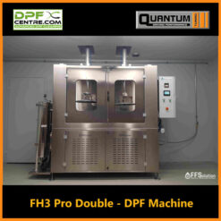 dpf cleaning machine - fh3