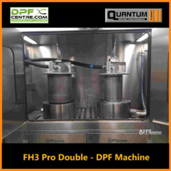 dpf cleaning machine - fh3