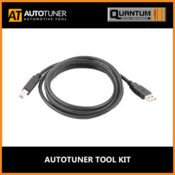Autotuner Tool ECU remapping hardware and accessories