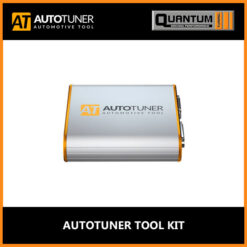 Autotuner Tool ECU remapping hardware and accessories
