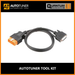 Autotuner Tool ECU remapping hardware and accessories