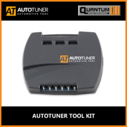 Autotuner Tool ECU remapping hardware and accessories