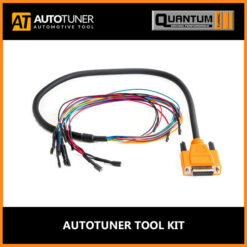 Autotuner Tool ECU remapping hardware and accessories