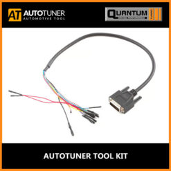 Autotuner Tool ECU remapping hardware and accessories
