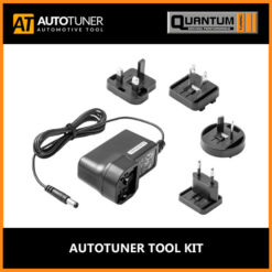Autotuner Tool ECU remapping hardware and accessories