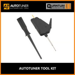 Autotuner Tool ECU remapping hardware and accessories