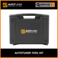 Autotuner Tool ECU remapping hardware and accessories