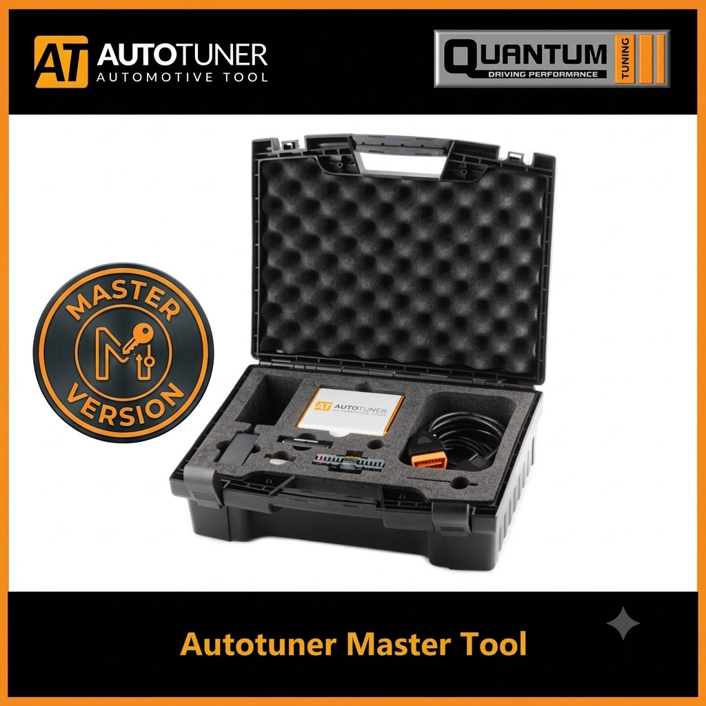 autotuner-master-tool-package Autotuner Master Tool ECU remapping hardware and carrying case