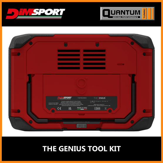 dimsport-the-genius-2 Dimsport TheGenius slave hardware kit contents and carrying case