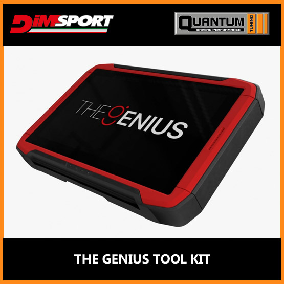 dimsport-the-genius-4 Dimsport TheGenius slave hardware kit contents and carrying case