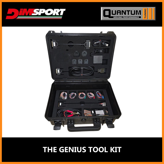 dimsport-the-genius-5 Dimsport TheGenius slave hardware kit contents and carrying case